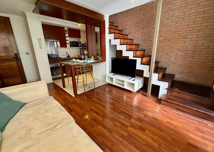 Alta Suite Merced 562